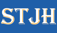 STJH Logo