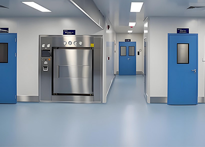 Cleanroom Maintenance: Daily Tasks to Prevent Contamination