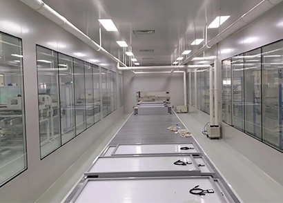 How to Create a Cleanroom URS: A Short Guide