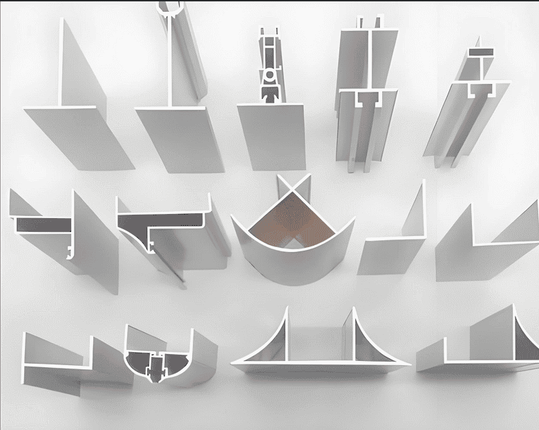 Structural Aluminum Alloy