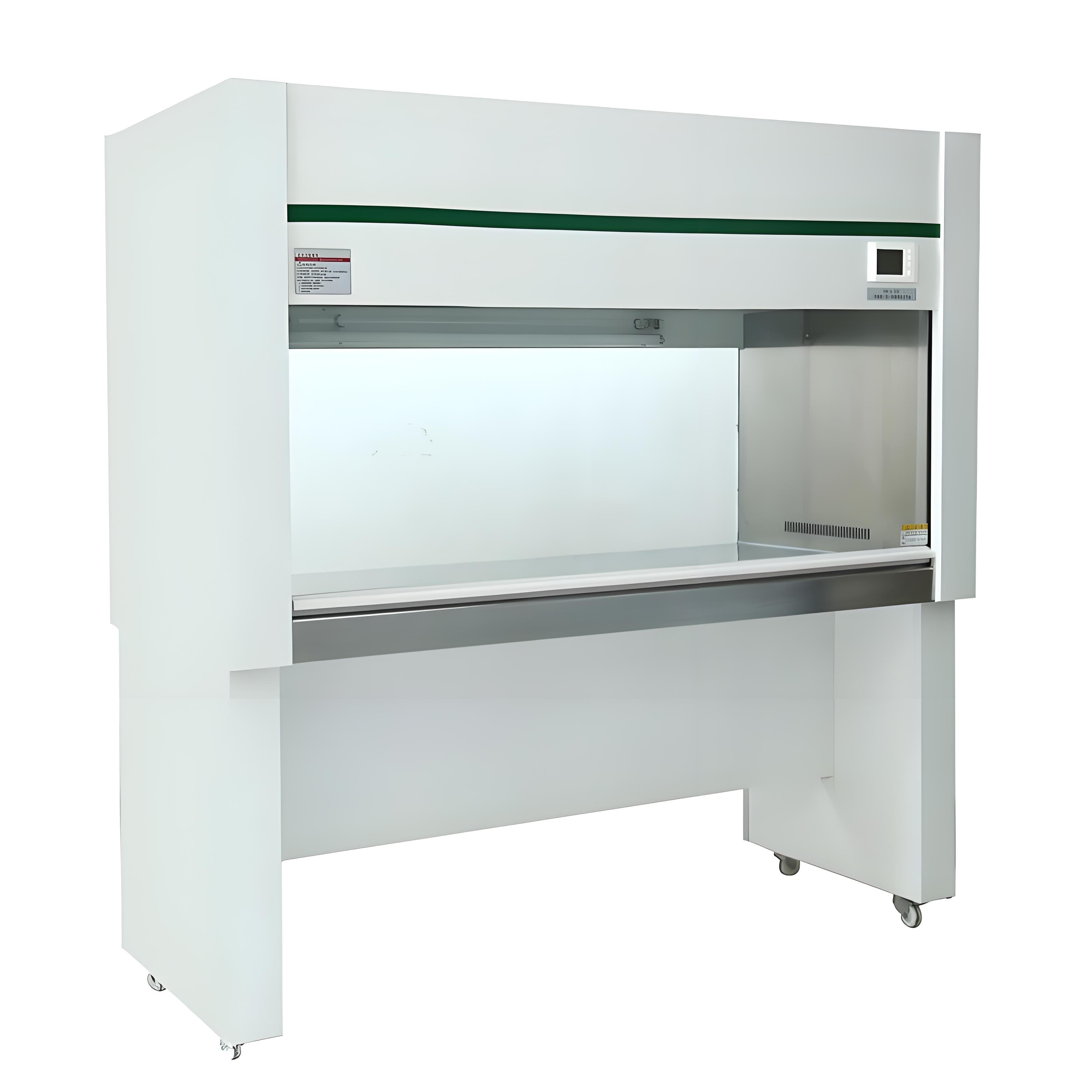 Vertical Flow Class 100 Evolution Desk