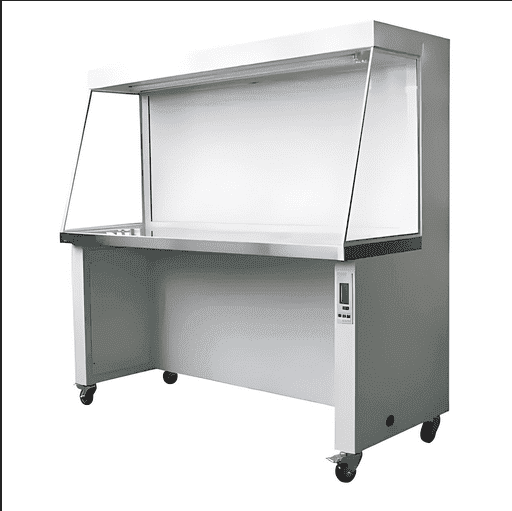 Horizontal Flow Clean Bench