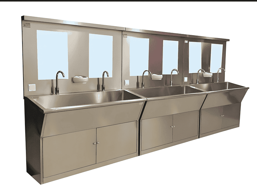 Medical Handwashing Basin