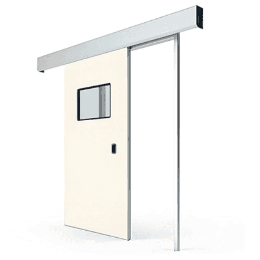 Automatic Sliding Door
