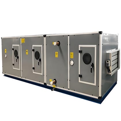 Air Handling Unit (AHU)
