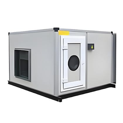 Fresh Air Handling Unit