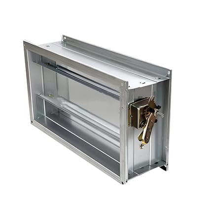 Airflow Control Valve